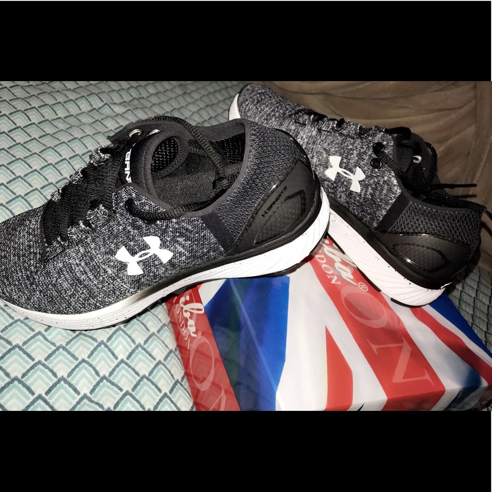 Underarmour shoes